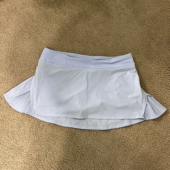 lululemon athletica Dresses & Skirts - Lululemon skirt